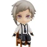 Nendoroid - Nendoroid Swacchao! - Bungo Stray Dogs / Nakajima Atsushi