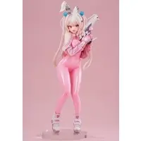 Hobby sakura - Super Bunny(DDUCK KONG) - DDUCK KONG