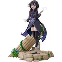 Figure - Majo no Tabitabi / Saya