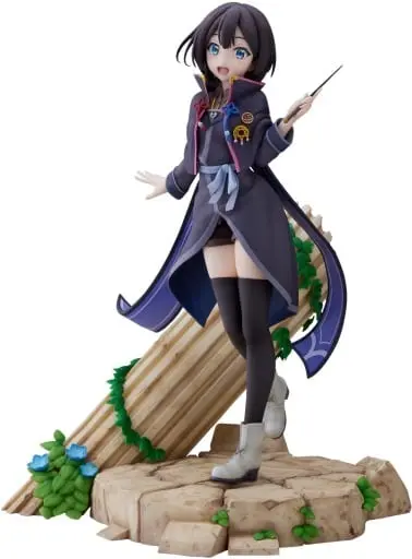 Figure - Majo no Tabitabi / Saya