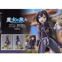 Figure - Majo no Tabitabi / Saya