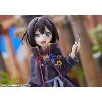 Figure - Majo no Tabitabi / Saya