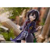 Figure - Majo no Tabitabi / Saya