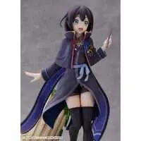 Figure - Majo no Tabitabi / Saya