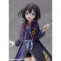 Figure - Majo no Tabitabi / Saya