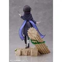 Figure - Majo no Tabitabi / Saya