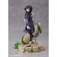 Figure - Majo no Tabitabi / Saya