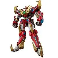 Figure - Super Robot Wars