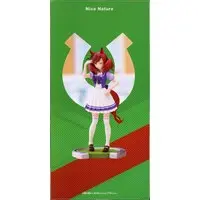 Prize Figure - Figure - Uma Musume: Pretty Derby / Nice Nature
