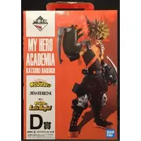 Ichiban Kuji - Boku no Hero Academia (My Hero Academia) / Bakugou Katsuki