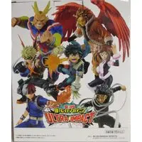 Ichiban Kuji - Boku no Hero Academia (My Hero Academia) / Aizawa Shouta