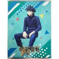 Chokonose - Jujutsu Kaisen / Fushiguro Megumi