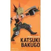 Ichiban Kuji - Boku no Hero Academia (My Hero Academia) / Bakugou Katsuki