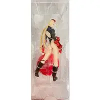 Figure - Street Fighter / Cammy White