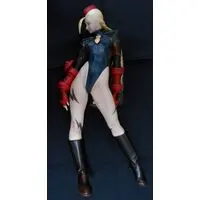 Figure - Street Fighter / Cammy White