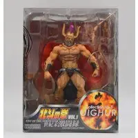 Figure - Fist of the North Star / Uighur (Hokuto no Ken)