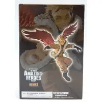 Prize Figure - Figure - Boku no Hero Academia (My Hero Academia) / Hawks (Takami Keigo)