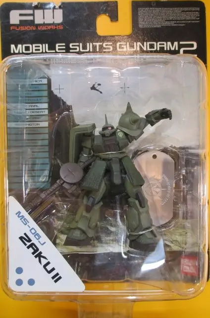 Figure - Gundam series