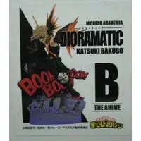 Ichiban Kuji - Boku no Hero Academia (My Hero Academia) / Bakugou Katsuki