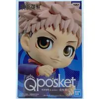 Q posket - Jujutsu Kaisen / Itadori Yuuji