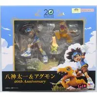 G.E.M. - Digimon: Digital Monsters