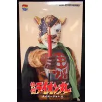 Figure - Kaiketsu Lion-Maru / Tiger Joe