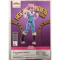 Prize Figure - Figure - Boku no Hero Academia (My Hero Academia) / Ashido Mina