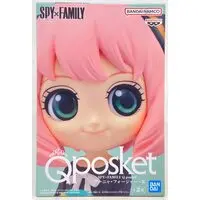 Q posket - Spy x Family / Anya Forger