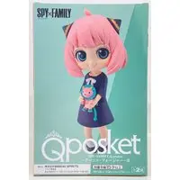 Q posket - Spy x Family / Anya Forger