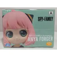 Q posket - Spy x Family / Anya Forger