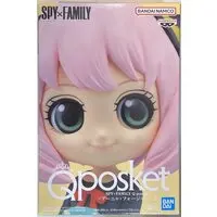 Q posket - Spy x Family / Anya Forger