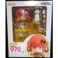 Nendoroid - Gabriel DropOut / Satania (Satanichia Kurumizawa McDowell)