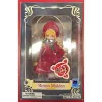 Figure - Rozen Maiden / Shinku