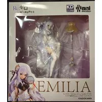 Figure - Re:Zero / Emilia