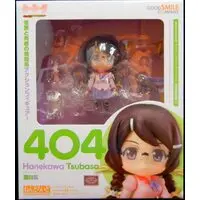 Nendoroid - Bakemonogatari / Hanekawa Tsubasa