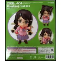 Nendoroid - Bakemonogatari / Hanekawa Tsubasa