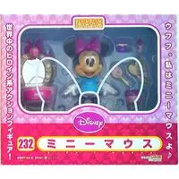 Nendoroid - Disney / Minnie Mouse