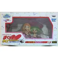 Ichiban Kuji - Macross Frontier / Ranka Lee