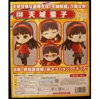 Nendoroid - Persona 4 / Amagi Yukiko