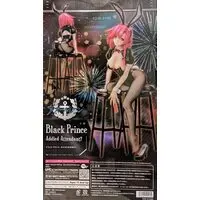 Figure - Azur Lane / Black Prince