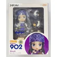 Nendoroid - Golden Kamuy / Asirpa