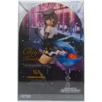 Figure - The Idolmaster Shiny Colors / Kuwayama Chiyuki