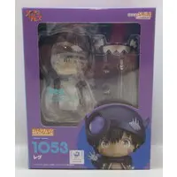 Nendoroid - Made in Abyss / Reg