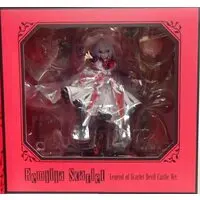 Figure - Touhou Project / Remilia Scarlet