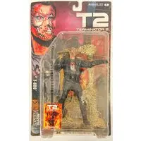 Figure - The Terminator