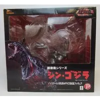 Figure - Godzilla series