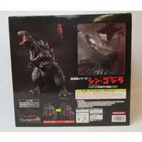 Figure - Godzilla series