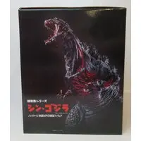 Figure - Godzilla series