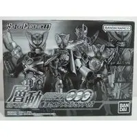 Figure - Kamen Rider OOO