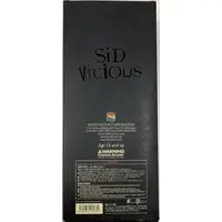 Figure - Sex Pistols / Sid Vicious